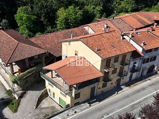 Quadrilocale in Vendita a San Martino Canavese, 58'000&euro;, 110 m²