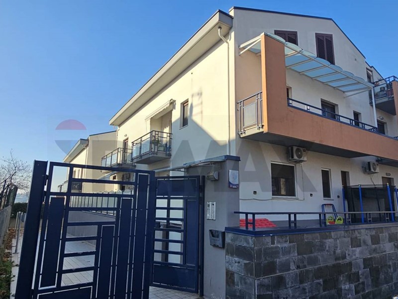 Attico in Vendita a Pietrelcina, 109'000&euro;, 110 m²