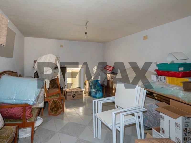 Trilocale in Vendita a Caltagirone, 27'000&euro;, 68 m²
