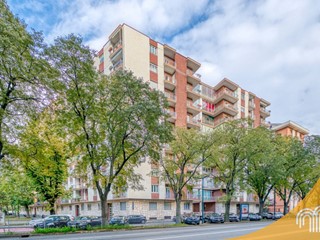 Trilocale in Vendita a Torino, 235'000&euro;, 100 m²