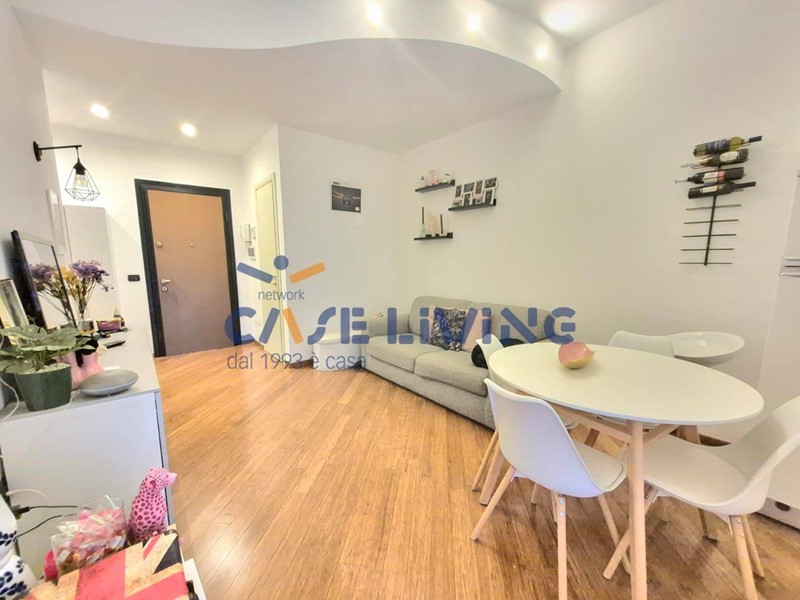 Bilocale in Vendita a Corsico, 130'000&euro;, 50 m²