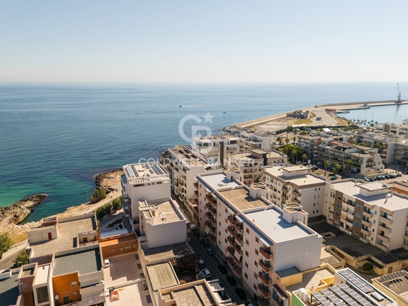 Quadrilocale in Vendita a Monopoli, 350'000&euro;, 122 m²