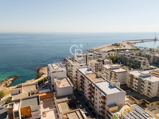 Quadrilocale in Vendita a Monopoli, 350'000&euro;, 122 m²