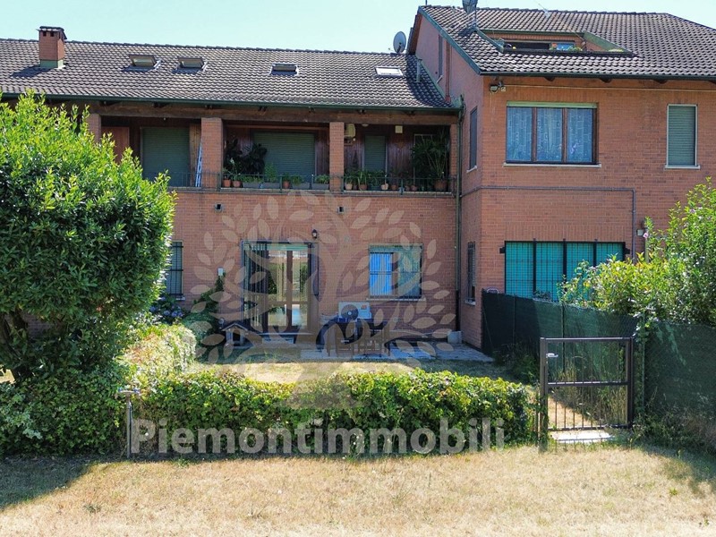 Appartamento in Vendita a Sangano, 178'000&euro;, 90 m²