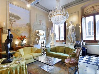 Attico in Vendita a Firenze, 1'850'000&euro;, 247 m²