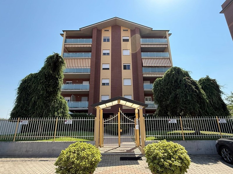 Quadrilocale in Vendita a Alessandria, 165'000&euro;, 110 m²