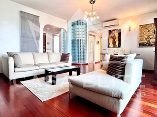 Appartamento in Vendita a San Giuliano Milanese, 468'000&euro;, 156 m²
