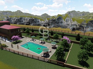 Appartamento in Vendita a Perdifumo, 220'000&euro;, 390 m²