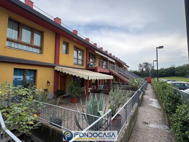 Trilocale in Vendita a Cazzago San Martino, 189'900&euro;, 112 m²