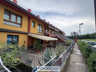 Trilocale in Vendita a Cazzago San Martino, 189'900&euro;, 112 m²