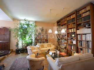 Quadrilocale in Vendita a Milano, 1'350'000&euro;, 188 m²