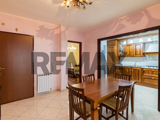 Quadrilocale in Vendita a Fiumefreddo di Sicilia, 60'000&euro;, 79 m²