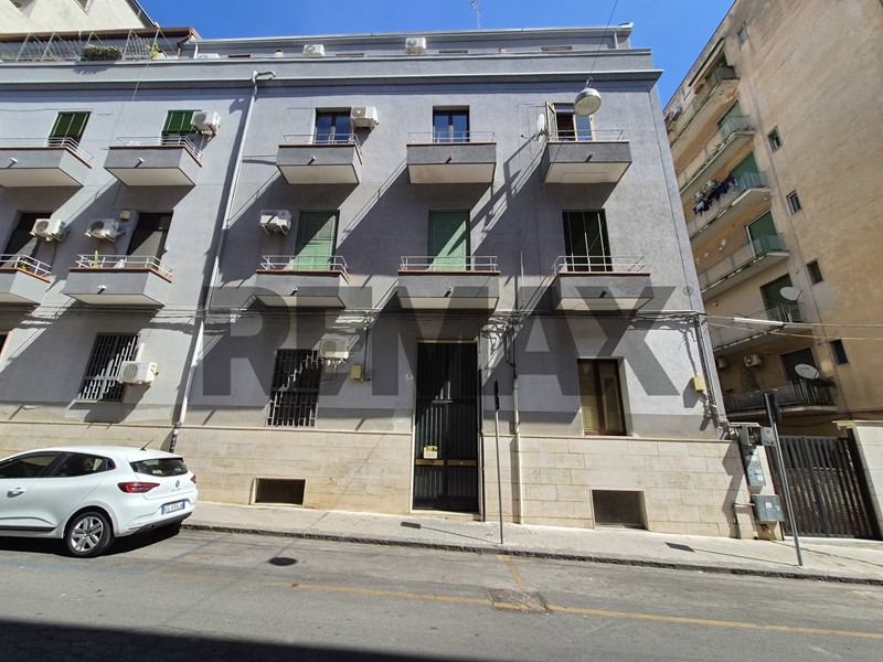 Bilocale in Vendita a Catania, 55'000&euro;, 53 m²
