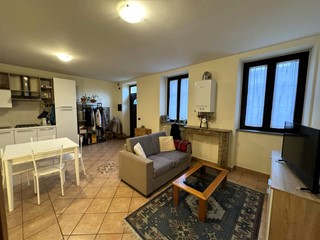 Bilocale in Vendita a Busto Arsizio, 89'000&euro;, 55 m²