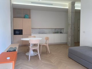 Bilocale in Vendita a Mantova, 180'000&euro;, 75 m²