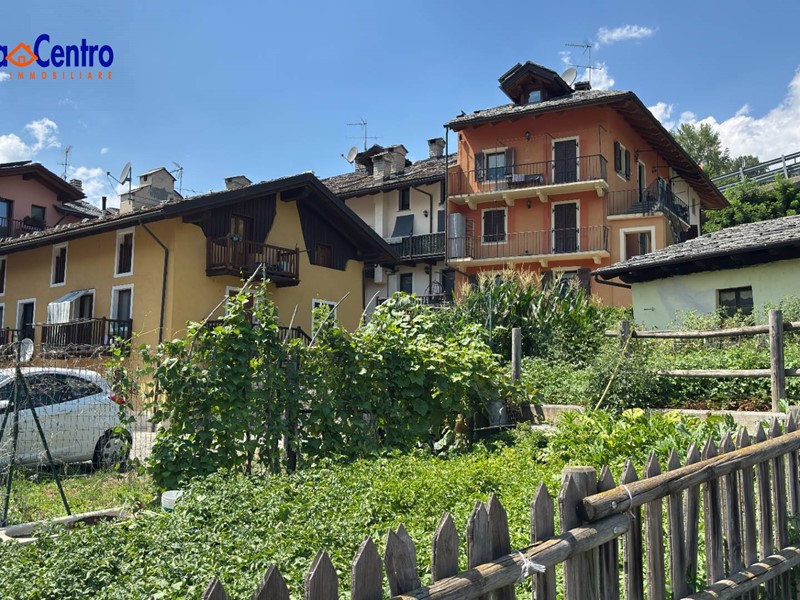 Trilocale in Vendita a Saint Christophe, 175'000&euro;, 80 m²
