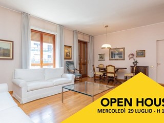 Quadrilocale in Vendita a Milano, 825'000&euro;, 170 m²