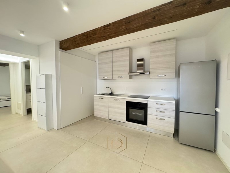 Trilocale in Affitto a Ferrara, 950&euro;, 60 m²