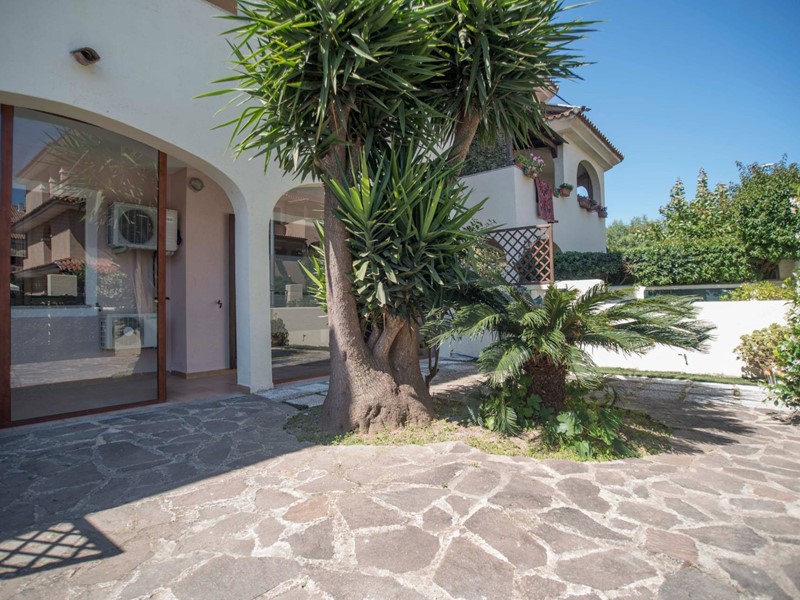 Trilocale in Affitto a Olbia, 900&euro;, 100 m²