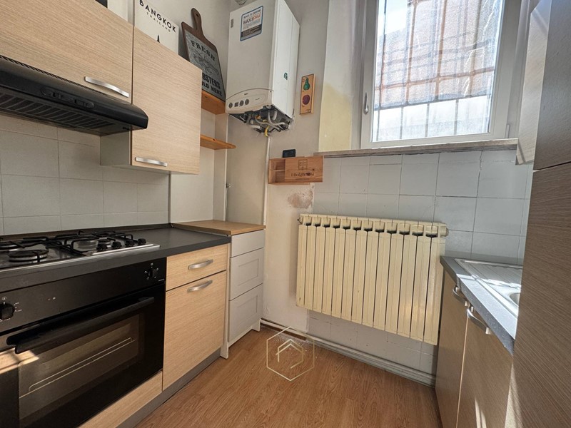 Bilocale in Affitto a Ferrara, 440&euro;, 34 m²