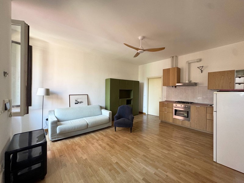 Bilocale in Affitto a Milano, 1'200&euro;, 60 m²