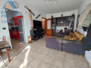 Trilocale in Affitto a Torrazza Piemonte, 550&euro;, 80 m²