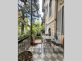 Quadrilocale in Affitto a Milano, 2'420&euro;, 127 m²