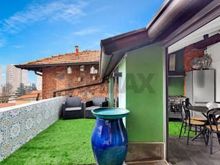Loft in Affitto a Milano, 1'200&euro;, 68 m²