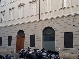 Quadrilocale in Affitto a Trieste, 1'850&euro;, 130 m²