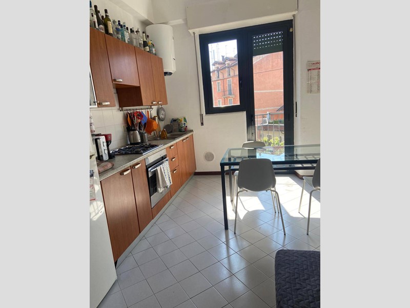 Trilocale in Affitto a Milano, 1'550&euro;, 75 m²