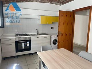Trilocale in Affitto a Chivasso, 480&euro;, 70 m²