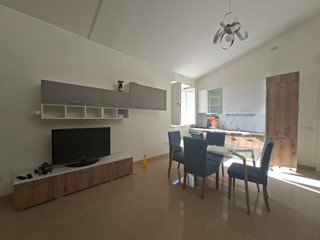 Trilocale in Affitto a Caserta, 750&euro;, 95 m²