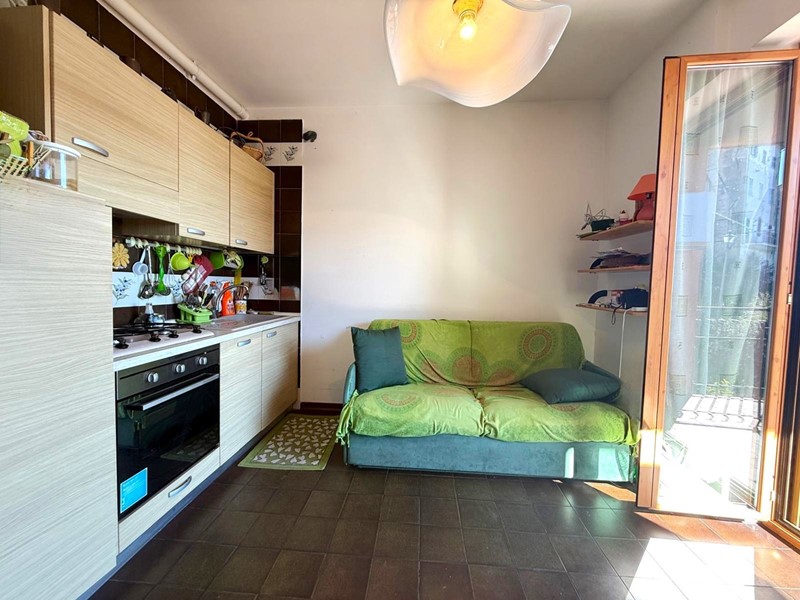 Bilocale in Vendita a Civezza, 118'000&euro;, 41 m²
