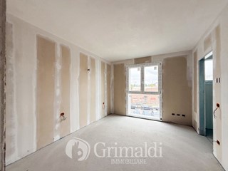 Trilocale in Vendita a Vedano al Lambro, 620'000&euro;, 129 m², con Box