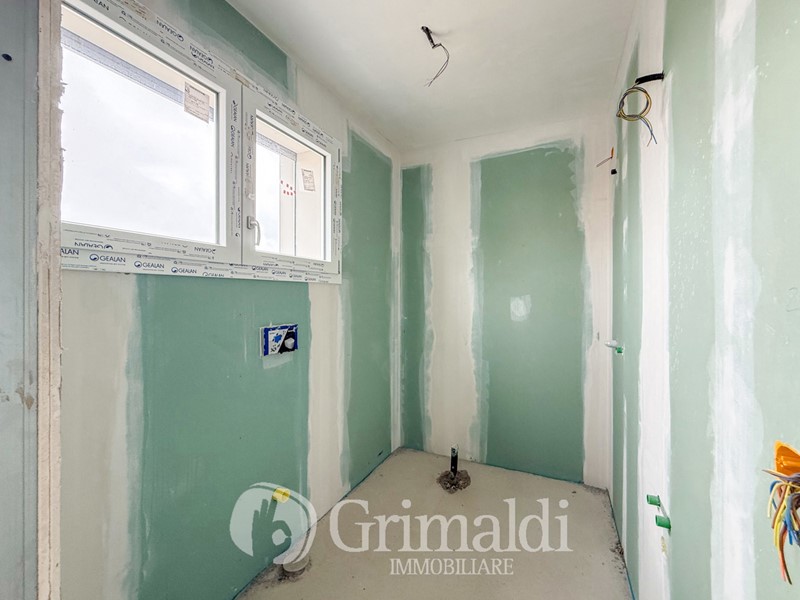 Quadrilocale in Vendita a Vedano al Lambro, 425'000&euro;, 120 m², con Box