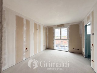 Trilocale in Vendita a Vedano al Lambro, 486'000&euro;, 129 m², con Box