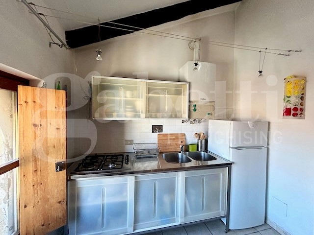 Bilocale in Affitto a Torino, 750&euro;, 45 m², arredato