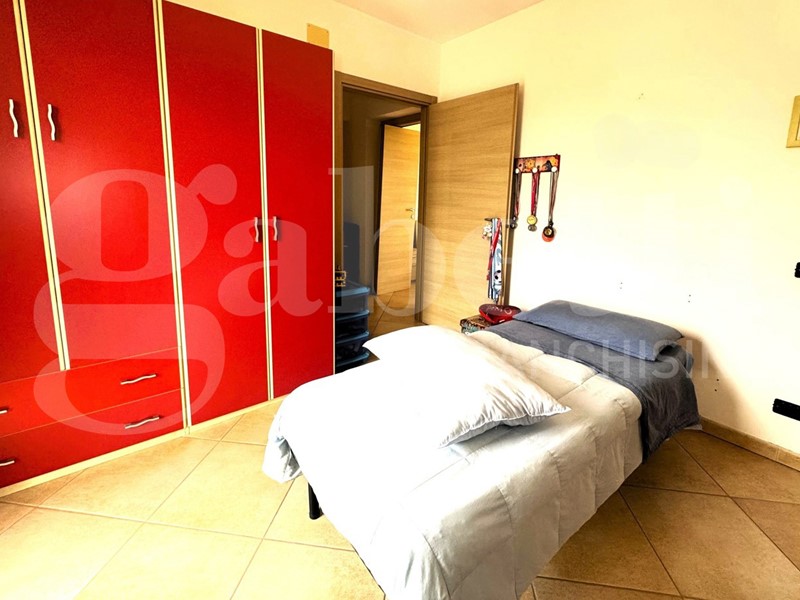 Attico in Vendita a Pianella, 150'000&euro;, 105 m², arredato