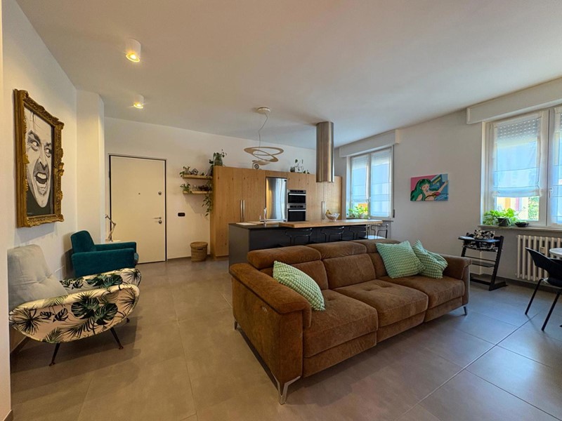 Trilocale in Vendita a Magenta, 199'000&euro;, 104 m²