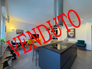 Trilocale in Vendita a Magenta, 199'000&euro;, 104 m²