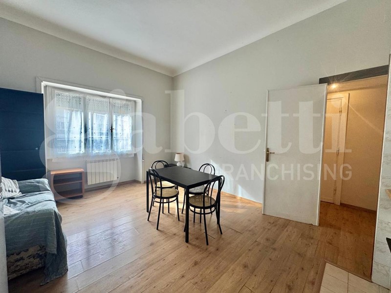 Bilocale in Affitto a Roma, 1'250&euro;, 50 m², arredato