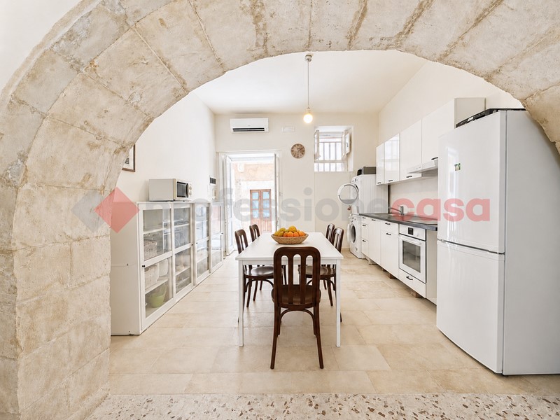 Trilocale in Vendita a Siracusa, 179'000&euro;, 65 m², arredato