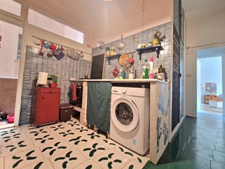 Trilocale in Vendita a Palermo, 145'000&euro;, 90 m²