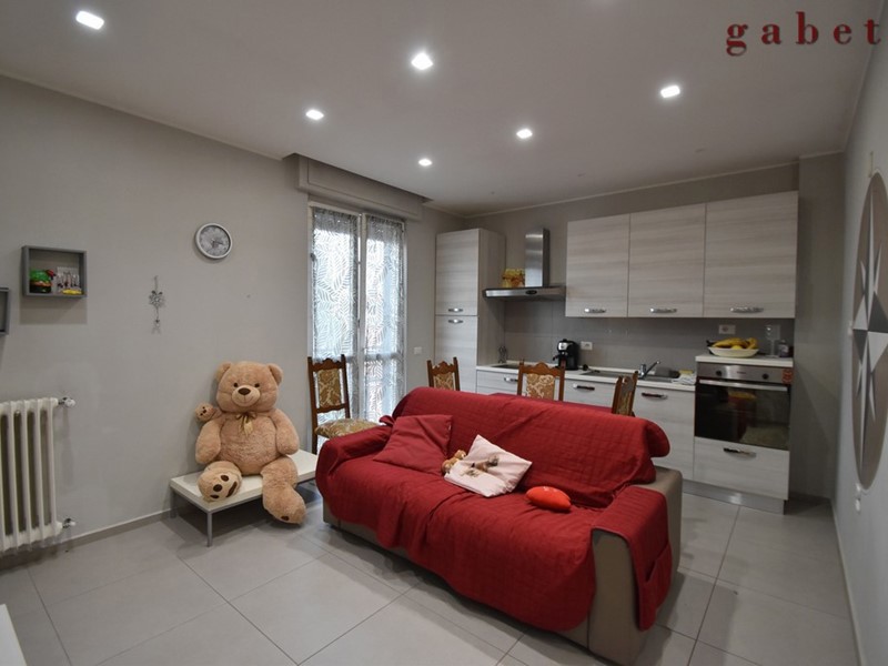 Bilocale in Vendita a Magenta, 97'000&euro;, 50 m²