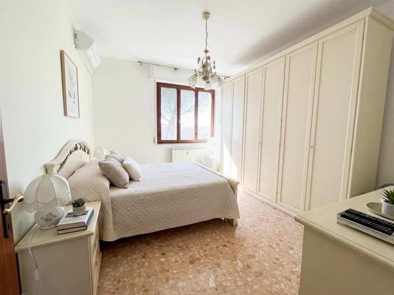 Appartamento in Vendita a San Giuliano Terme, 270'000&euro;, 106 m², con Box