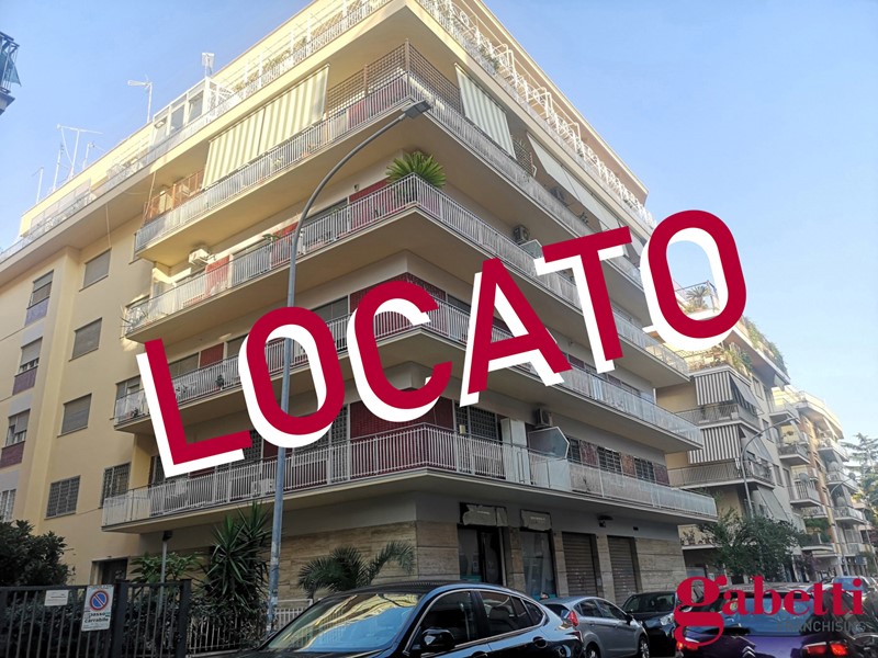 Trilocale in Affitto a Roma, 1'590&euro;, 120 m²