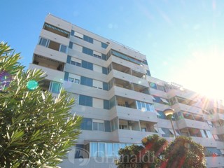 Trilocale in Vendita a Genova, 73'000&euro;, 83 m²