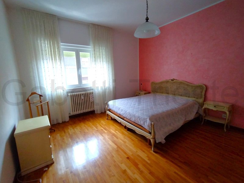 Trilocale in Vendita a Trieste, 200'000&euro;, 83 m²