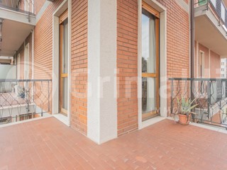 Quadrilocale in Vendita a Monza, 405'000&euro;, 131 m², con Box
