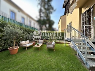 Trilocale in Vendita a Firenze, 359'000&euro;, 80 m²